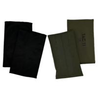 Side armor pouch