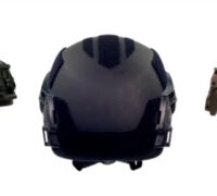 6 Alpha Helmet