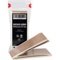 GECKO GRIP MULTIPURPOSE FLAT TAPE