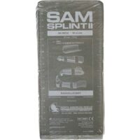 SAM SPLINT II